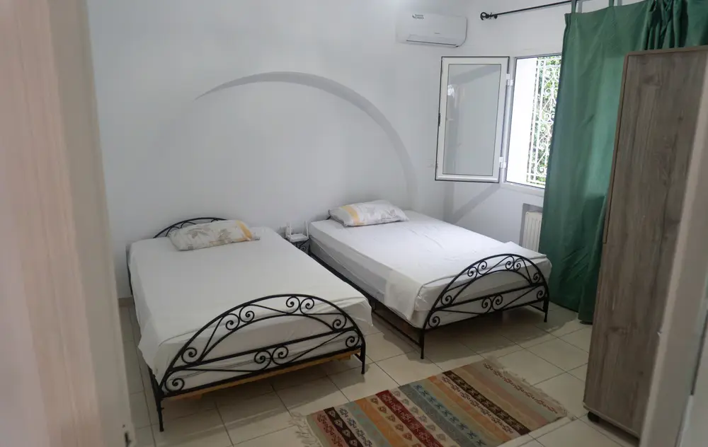 Havre de Paix avec Piscine Privée A Hammamet Sud - Photo 4