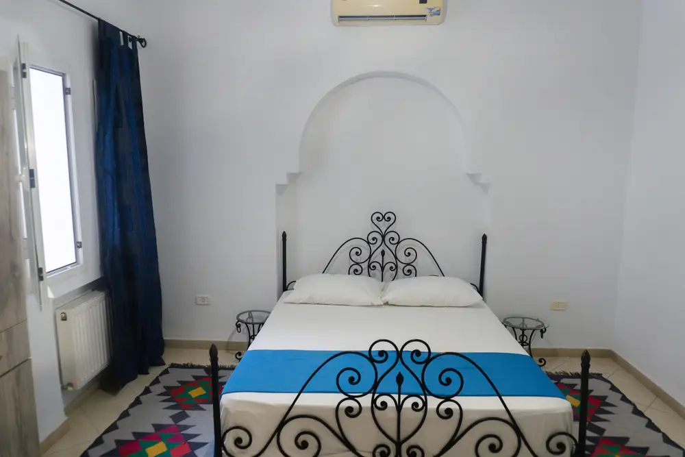 Havre de Paix avec Piscine Privée A Hammamet Sud - Photo 7