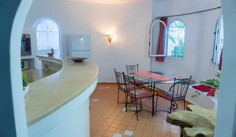Havre de Paix avec Piscine Privée A Hammamet Sud - Photo 8