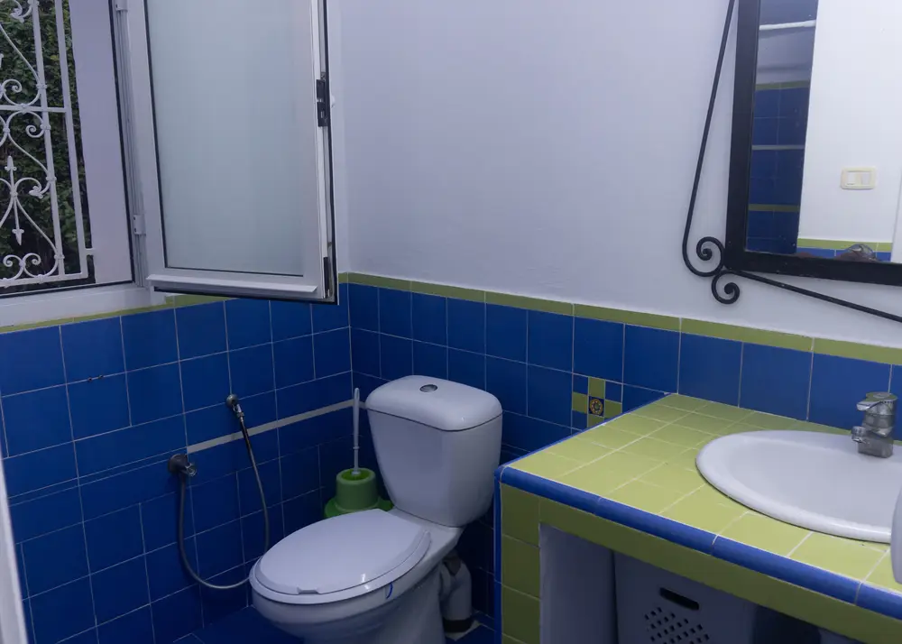 Havre de Paix avec Piscine Privée A Hammamet Sud - Photo 10