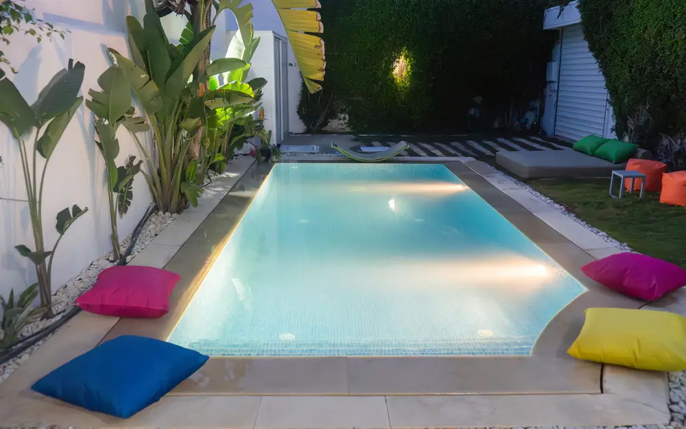 Havre de Paix avec Piscine Privée A Hammamet Sud - Photo 11
