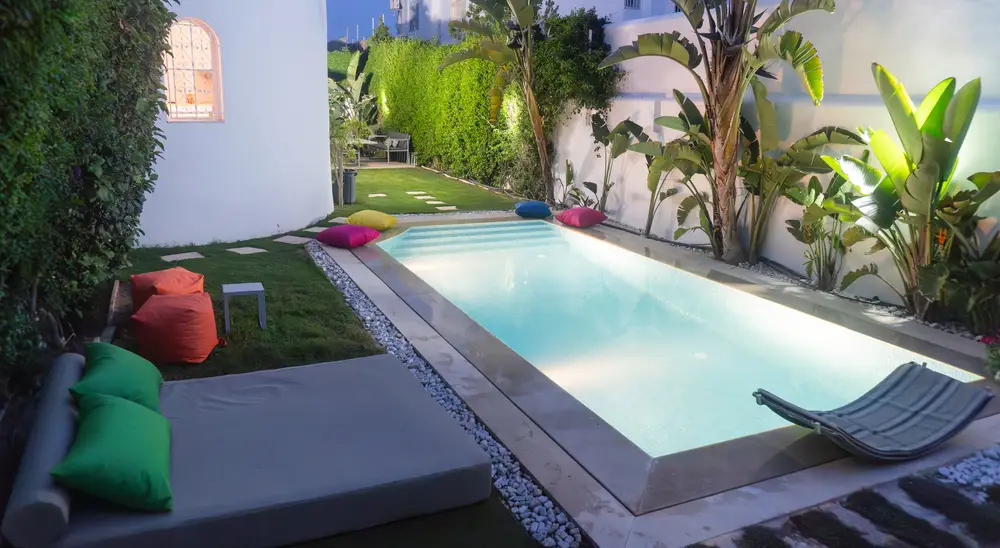 Havre de Paix avec Piscine Privée A Hammamet Sud - Photo 12
