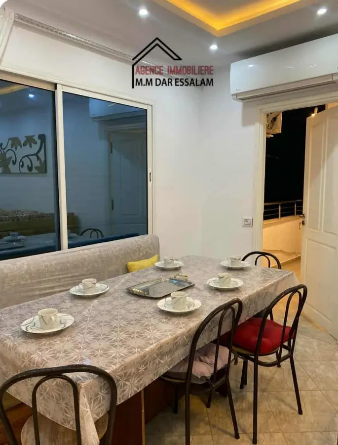 appartement haut standing près de la mer - Photo 2