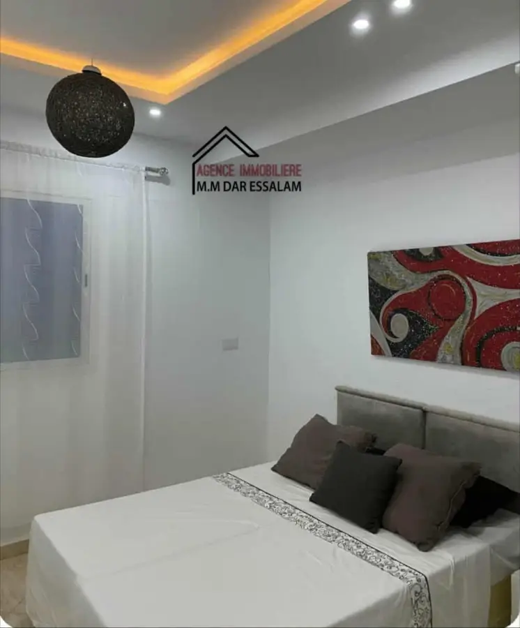 appartement haut standing près de la mer - Photo 4