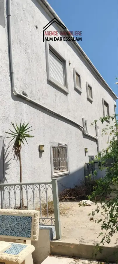 maison R1 à el haouaria - Photo 1