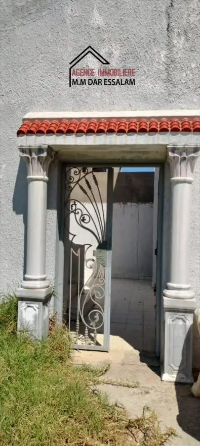 maison R1 à el haouaria - Photo 2