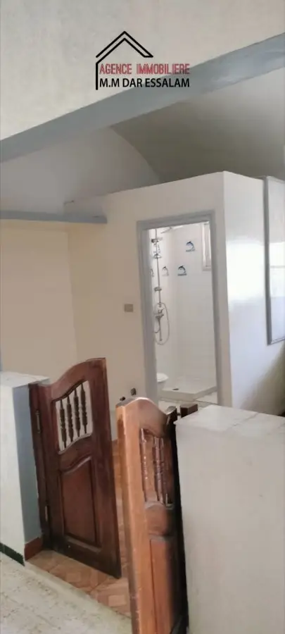 maison R1 à el haouaria - Photo 3