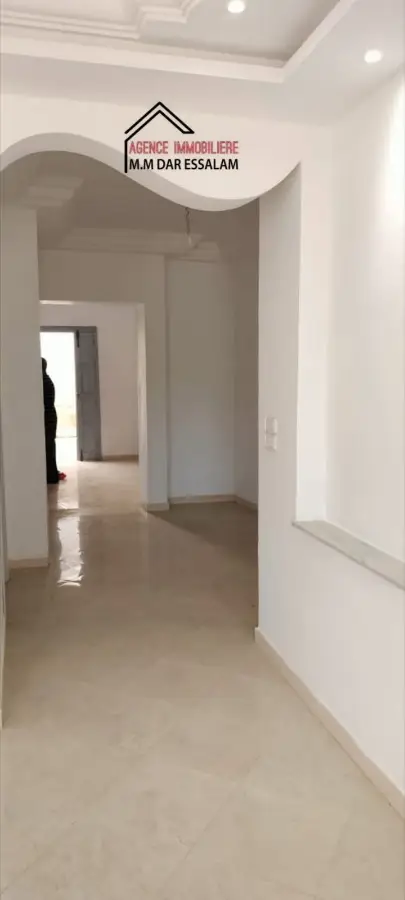 maison R1 à el haouaria - Photo 5
