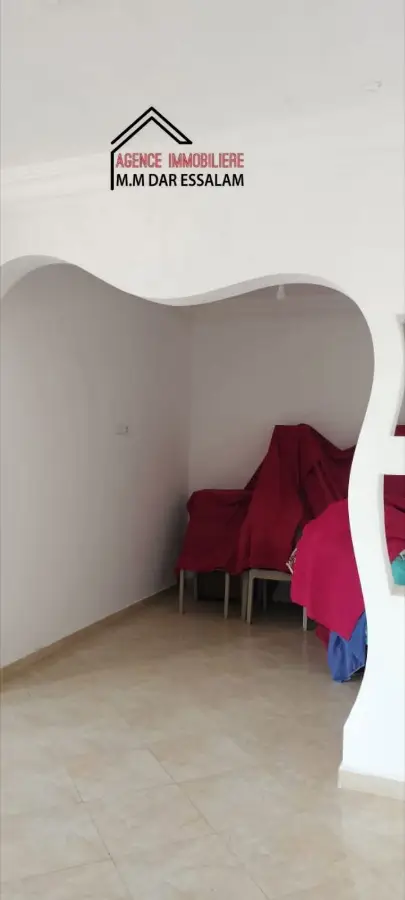 maison R1 à el haouaria - Photo 6