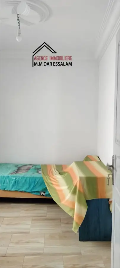 maison R1 à el haouaria - Photo 8