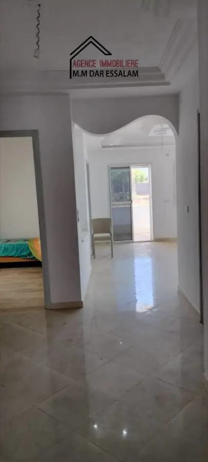 maison R1 à el haouaria - Photo 10