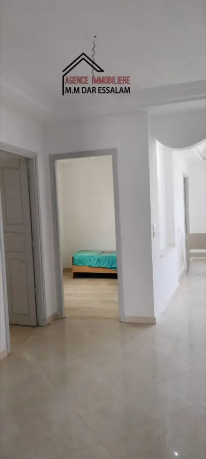 maison R1 à el haouaria - Photo 11