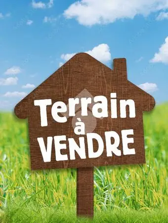 terrain a partir de 1000 m2 a saisir - Photo 1