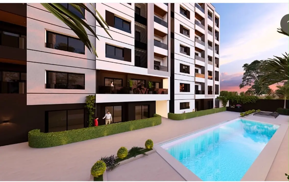 Des Appartements d'Haut Standing dans une Residence luxueuse  - Photo 1