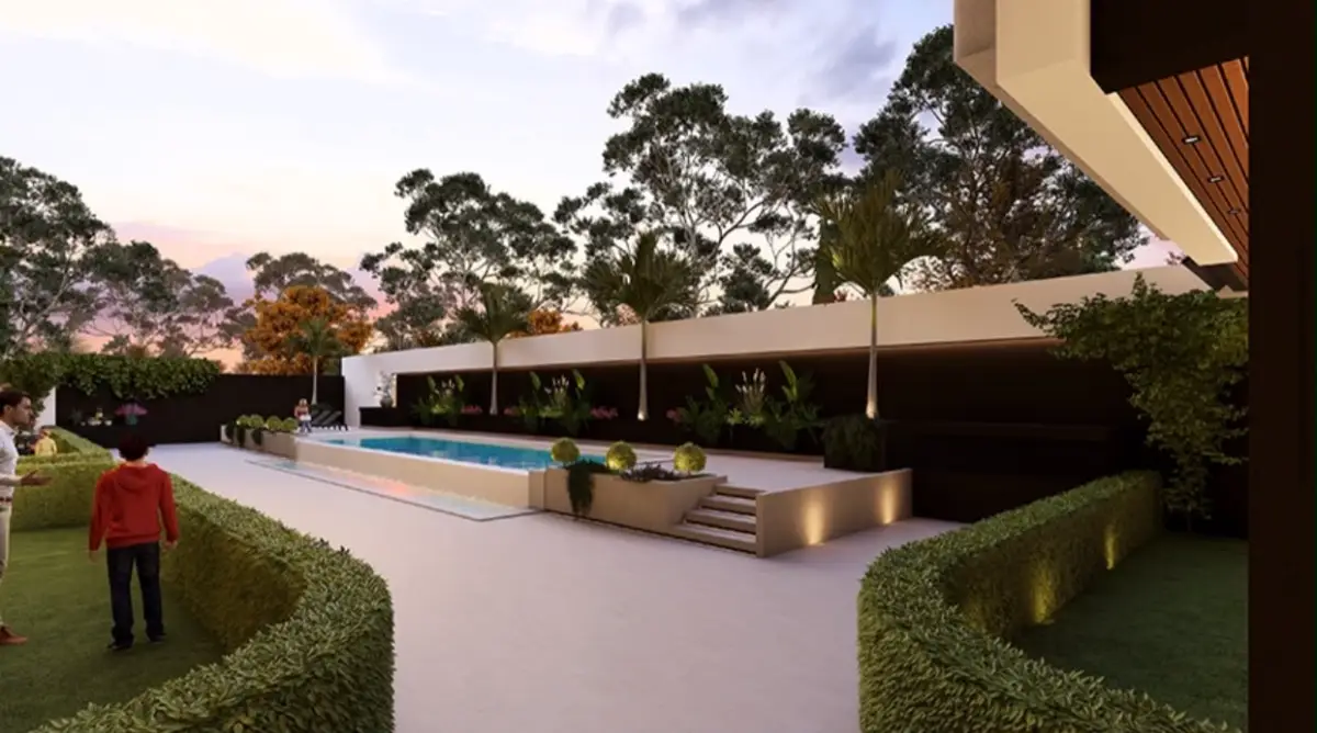 Des Appartements d'Haut Standing dans une Residence luxueuse  - Photo 2