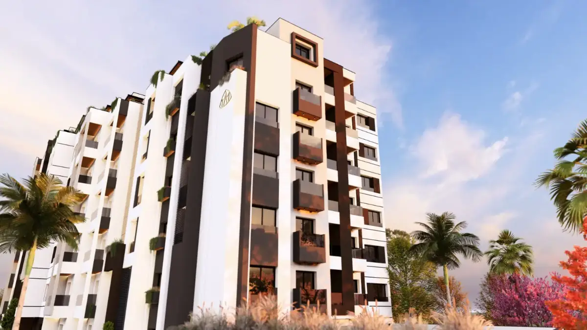 Des Appartements d'Haut Standing dans une Residence luxueuse  - Photo 4