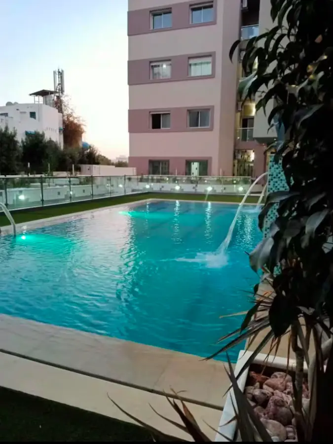 Appartement S+1 à location à Hammamet sud  - Photo 6
