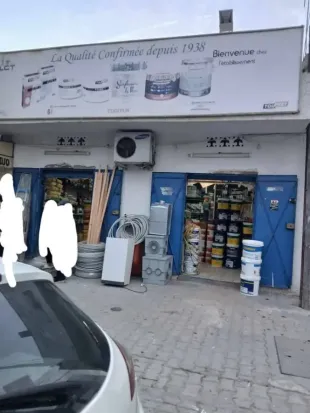 دار للبيع بالضاحية الشمالية ✨  à Tunis