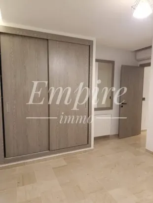 A louer appartement s+1 à l'aouina  à Tunis