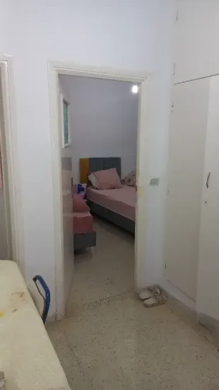 فرصة للبيع شقة طابق أرضي à Sousse