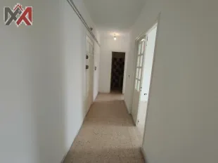 A vendre Appartement à El Mourouj 5 - à 2 minutes de station terminus métro. à Ben-Arous