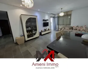 A vendre appartement s+3 haut standing à El Mourouj 6 à Ben-Arous