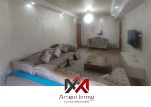 A vendre appartement s+2 haut standing à El Mourouj 6 à Ben-Arous