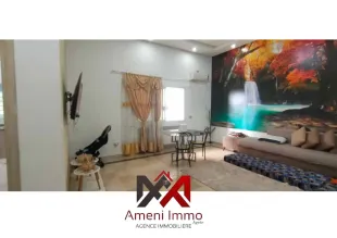 A vendre appartement s+2 haut standing à El Mourouj 6 à Ben-Arous