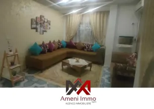 A vendre duplex s+3 à El Mourouj 5. à Ben-Arous