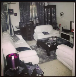 Appartement S+3 à Mourouj 3 à Ben-Arous