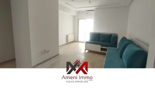 A Louer Appartement S+2 Haut standing à El Mourouj 6 à Ben-Arous