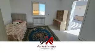 Location Meublé S0 à El Mourouj 6 👉tt neuf jamais habité 👉 tt prés #Go_Gym. à Ben-Arous