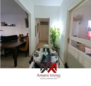 A vendre appartement s+2  très bon standing à El Mourouj 5 à Ben-Arous