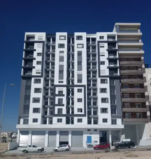 Appartements S+2 et S+3 à vendre. à Sousse