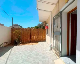 Maison en rez de chaussée à louer à Midoun Djerba  L 772