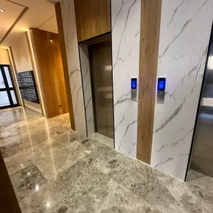 Bureau à louer – Haut standing  à Ben-Arous