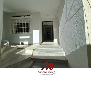 A Louer Etage de villa à El Mourouj 4 - tt près Municipalité. à Ben-Arous