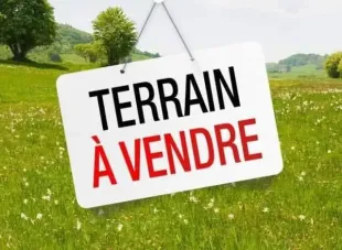 À VENDRE – Terrain à La Soukra