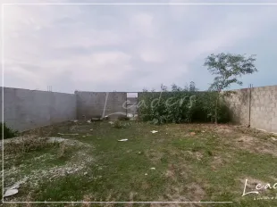 À VENDRE – Terrain constructible à La Soukra