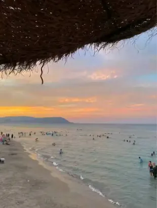 terrain constructible près de la mer 