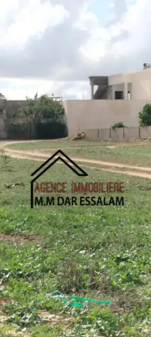 terrain constructible près de la mer 