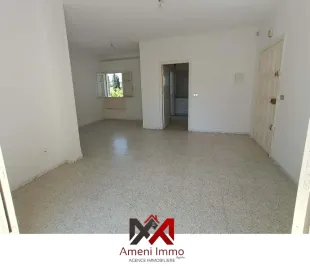 A  vendre  un appartement S+3 à El Mourouj 3. à Ben-Arous