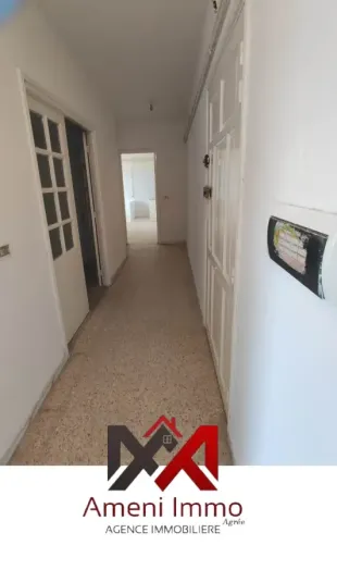 A vendre  un Appartement s+2 à El Mourouj 5. à Ben-Arous