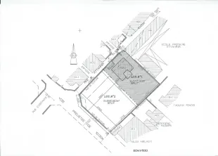 Terrain de 811 m² Route EL AIN km 2-SFAX à Sfax