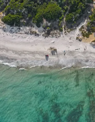 Un terrain a ne pas rater